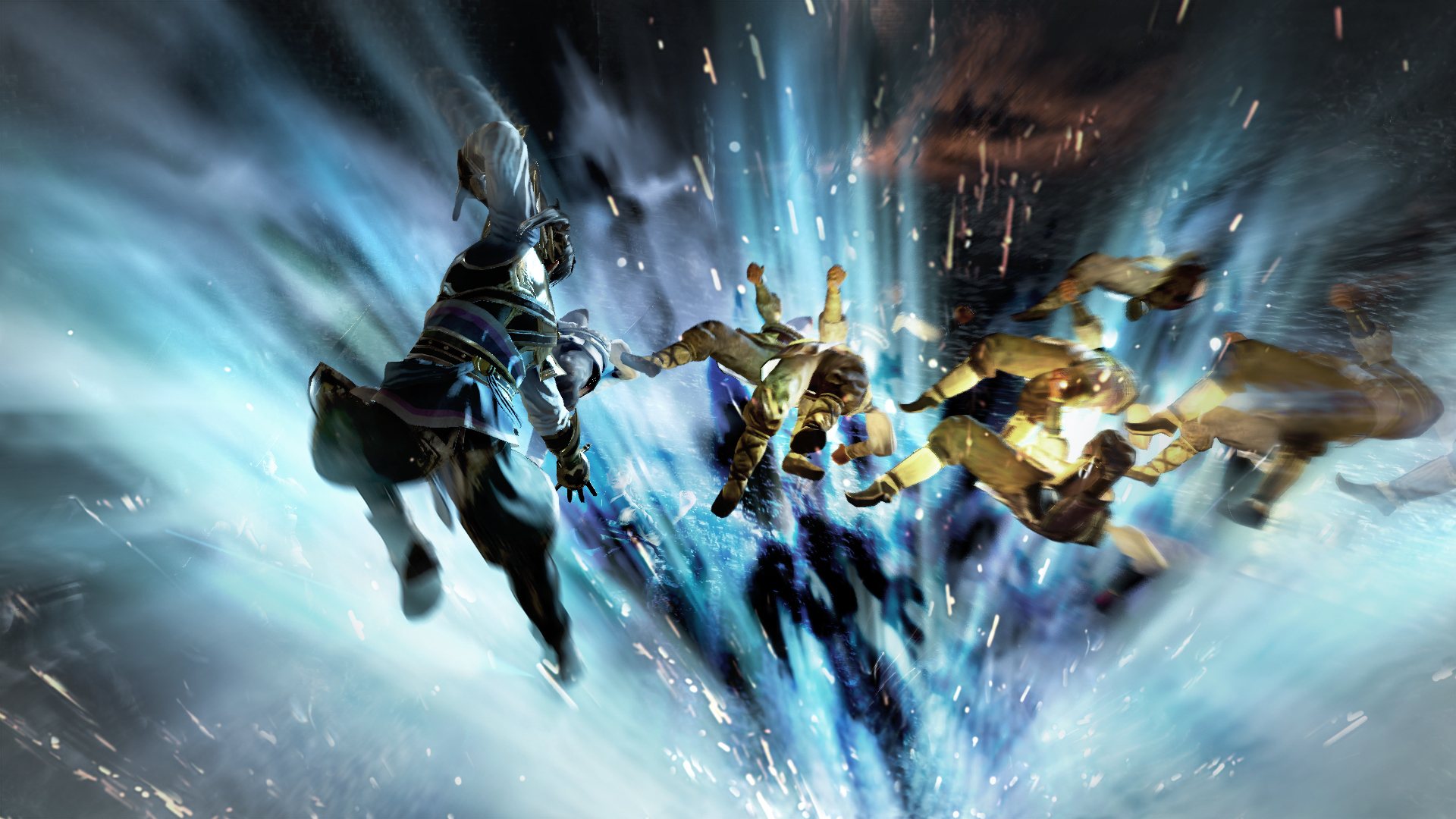 Dynasty Warriors 8: Xtreme Legends - Imagen 24
